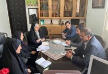 گسترش چتر بیمه ای برای زنان روستایی مازندران