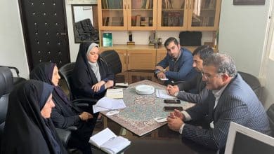 گسترش چتر بیمه ای برای زنان روستایی مازندران
