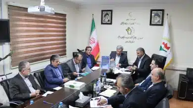 دومین جلسه شورای هماهنگی دستگاه های تابعه وزارت تعاون، کار و رفاه اجتماعی استان مازندران برگزار شد