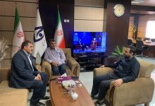 تبیین و ترویج خدمات صندوق بیمه اجتماعی از آنتن صدا و سیمای مرکز مازندران