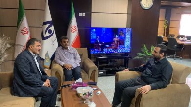 تبیین و ترویج خدمات صندوق بیمه اجتماعی از آنتن صدا و سیمای مرکز مازندران