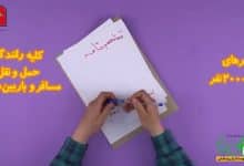 معرفی بیمه اجتماعی کشاورزان، روستائیان و عشایر مازندران